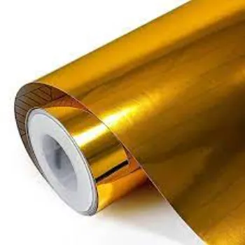 Gold Foils